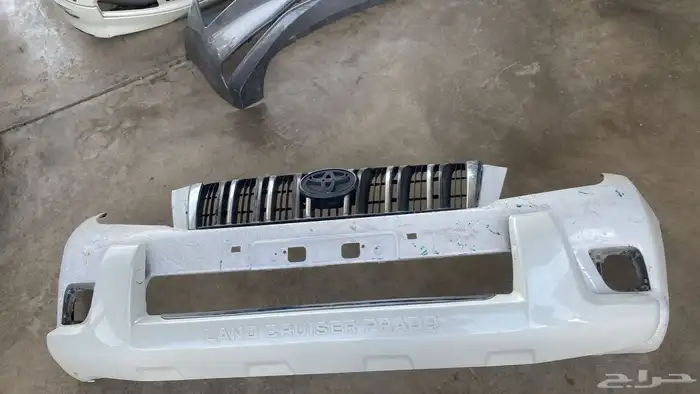 صدام برادو 2010__2011_2012 1