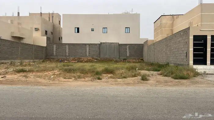 أرض للبيع بمساحة483م 0