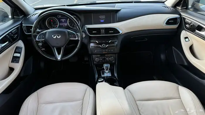 انفينتي Q30 14