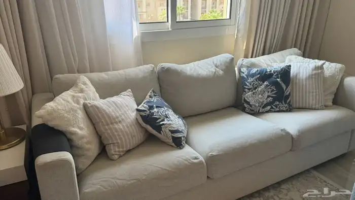 كنب ايكيا اثاث ايكيا 6