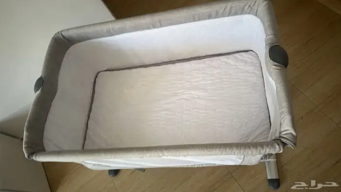 سرير اطفال من جيكل 1