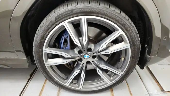 للاستيراد من كوريا _ BMW X6 _ 2021 17