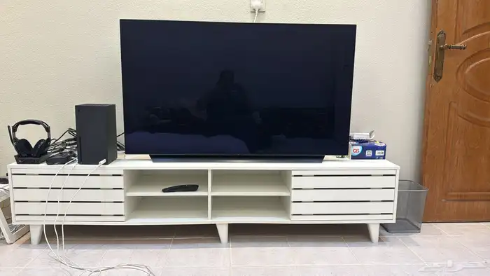 شاشة LG OLED C1 55 inch 4K 0