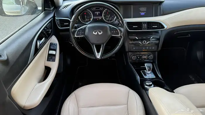 انفينتي Q30 13