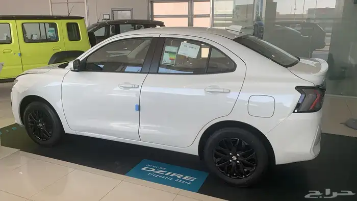 سيارات سوزوكي 1