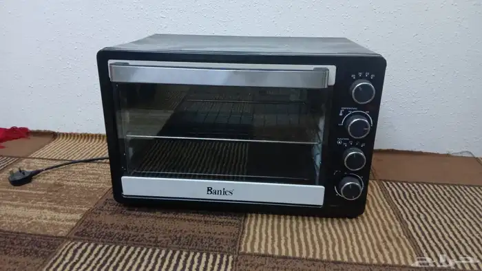 للبيع الفرن 0