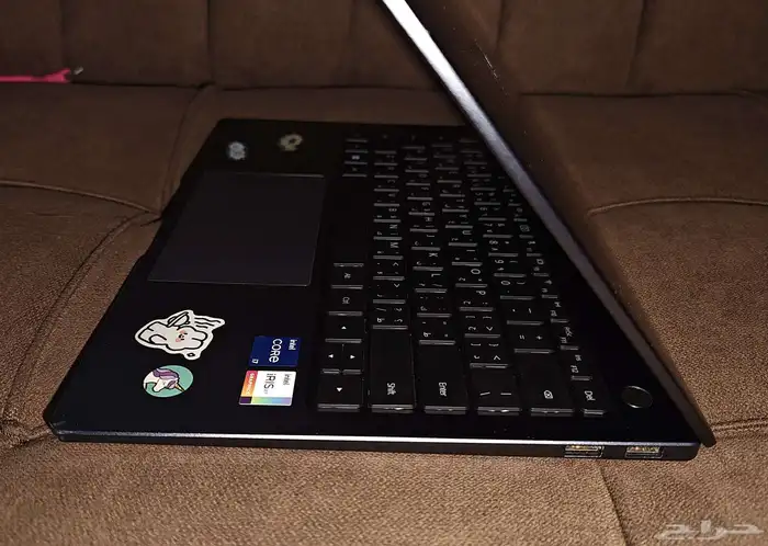 لابتوب هواوي ميت بوك 14 كور i7 1