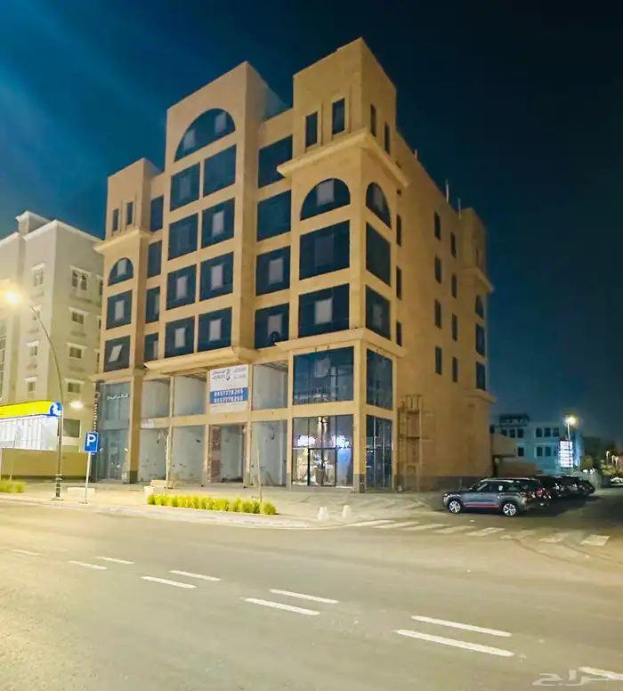 محلات للإيجار 3