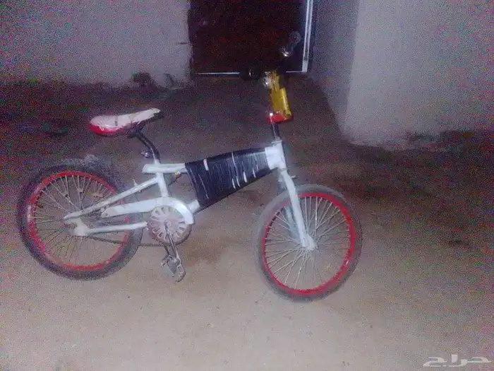 دراجه 3