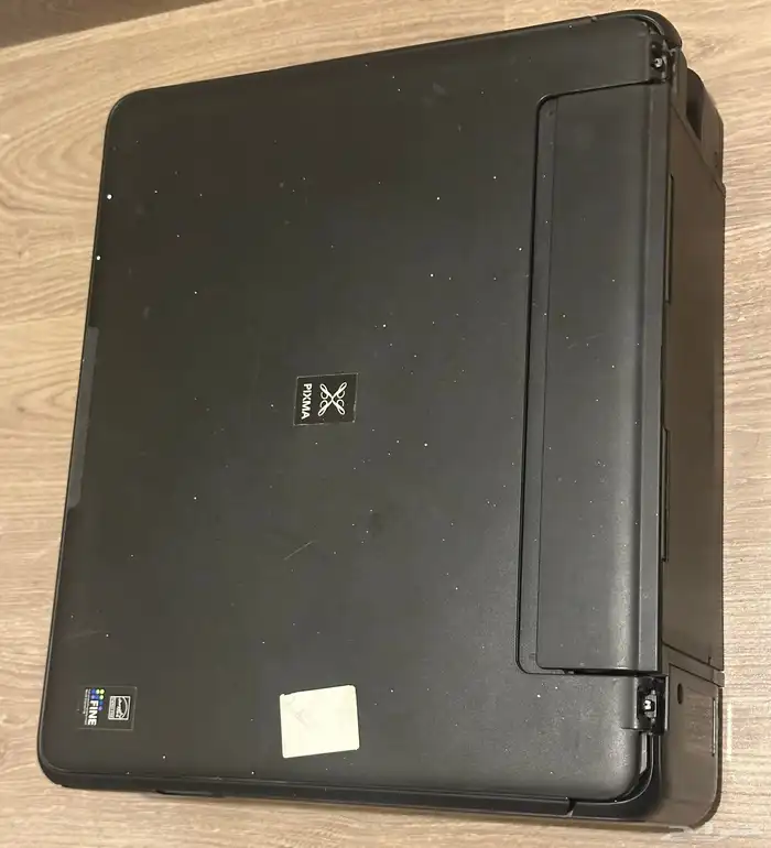 طابعة صور كانون 0