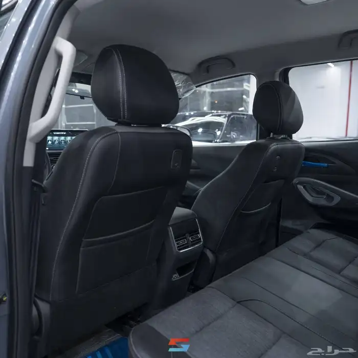 بيجو غمارتين فل كامل دبل بنزين جير أوتوماتيك 2023 9