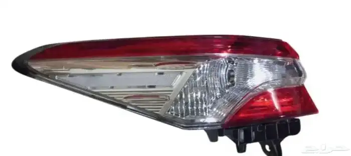 اصطب كامري 2019 0