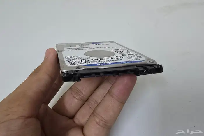 هاردسك 1 تيرا نظيف 2