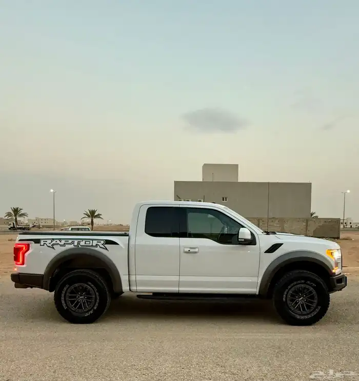 رابتر 2019 f150 غمارة ونص 7