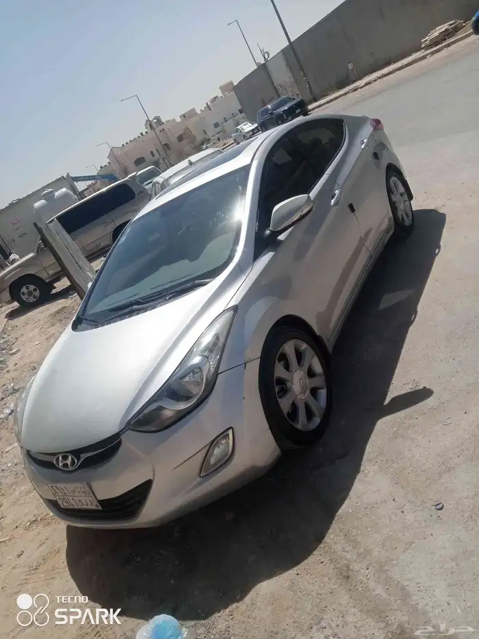 سياره النترا فل كامل 2014 0