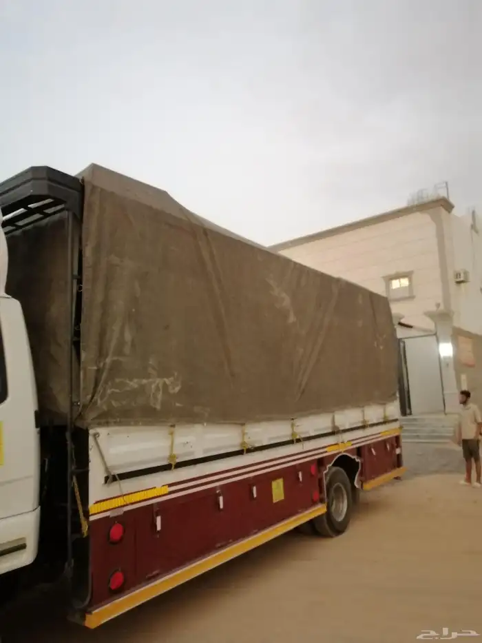 شركة نقل عفش بتبوك 5