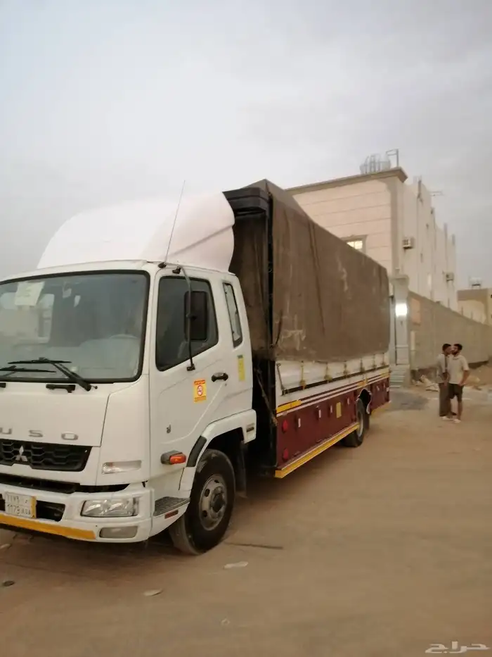 شركة نقل عفش بتبوك 6