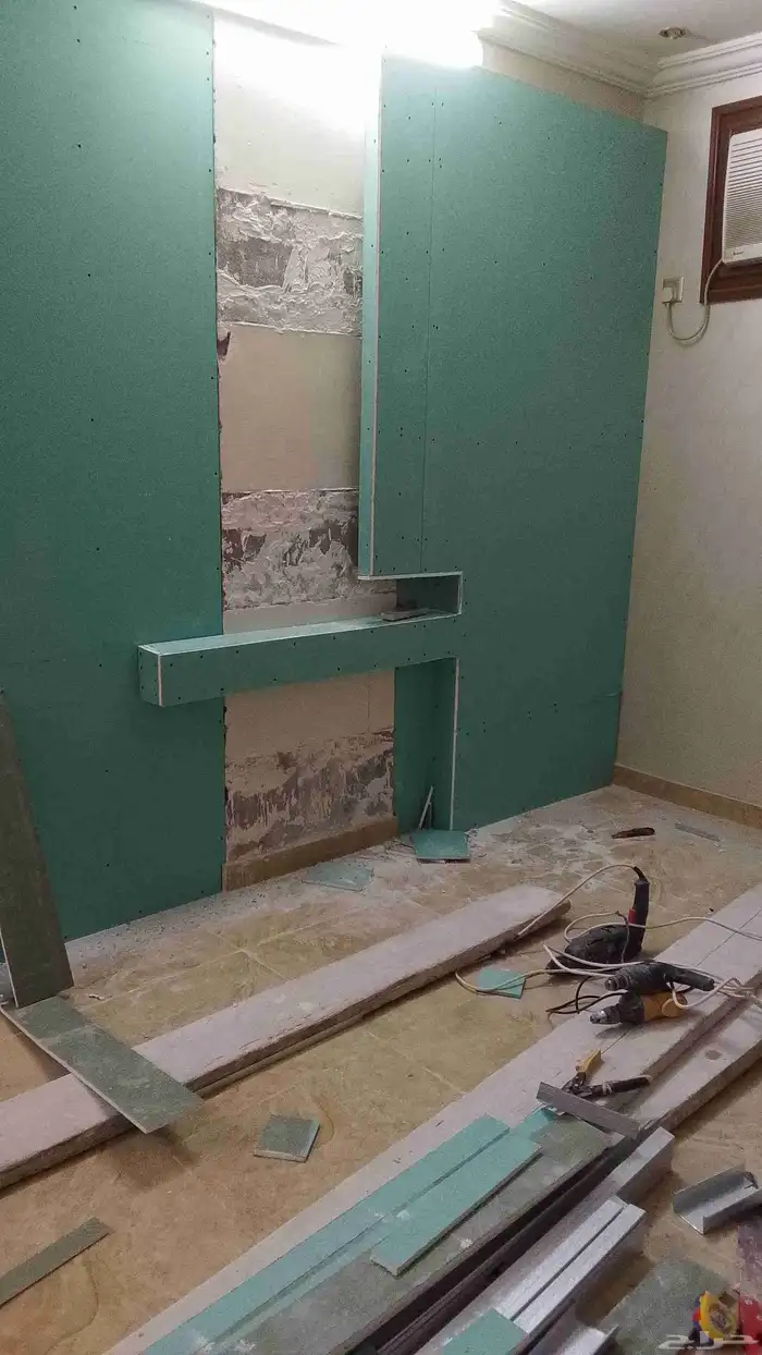 جبسون بورد جبسيات 5