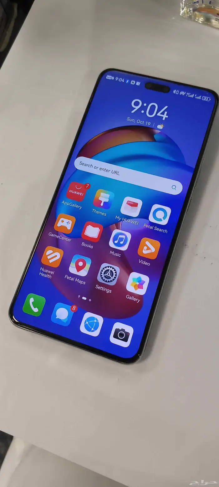 HUAWEI NOVA 13 PRO (512) GB with Original Box 0