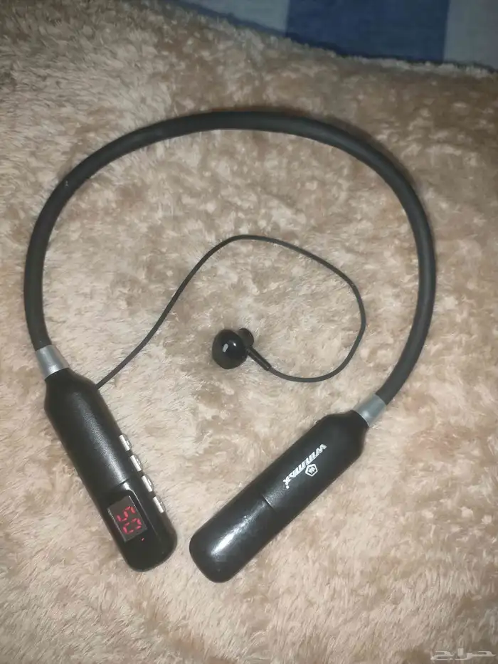 سماعه اصليه 0