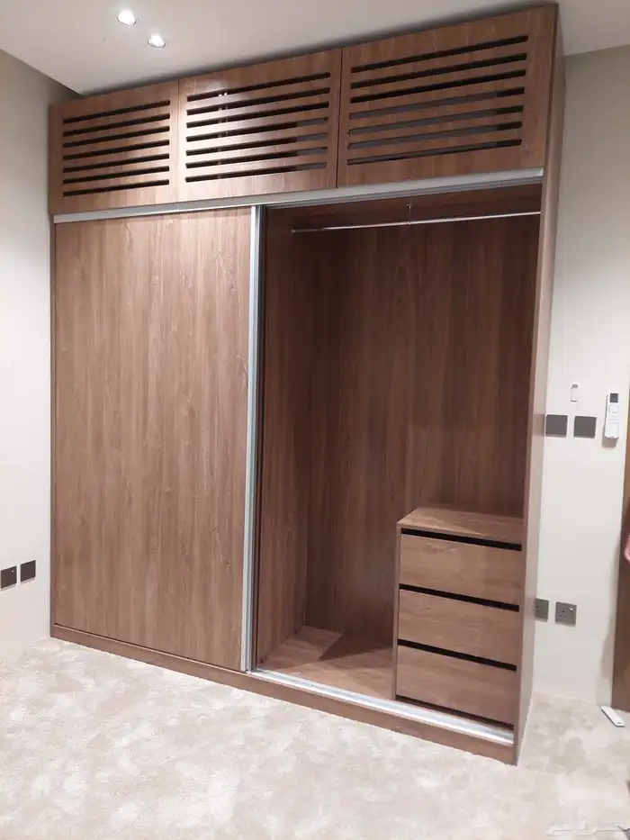 تفصيل خزائن 7