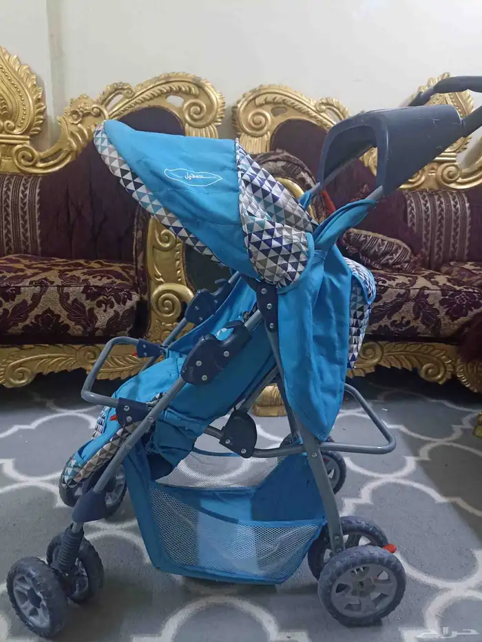عربيه الاطفال للبيع 1