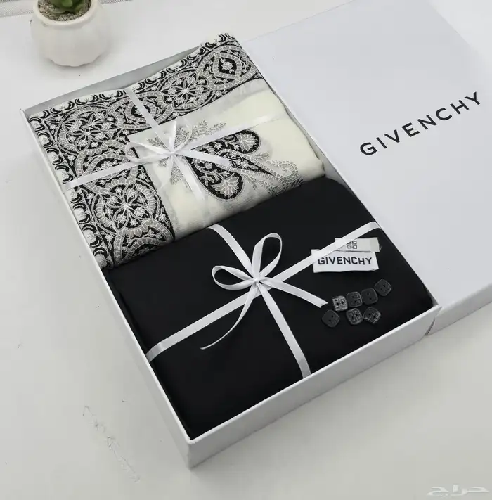 قماش جفنشي شتوي   شال شتوي خيط كشميري 4