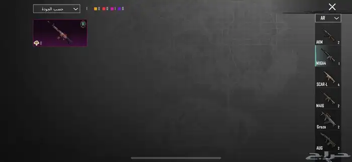 حساب ببجي عالميه في الفور ثلجي عرض خاص 14