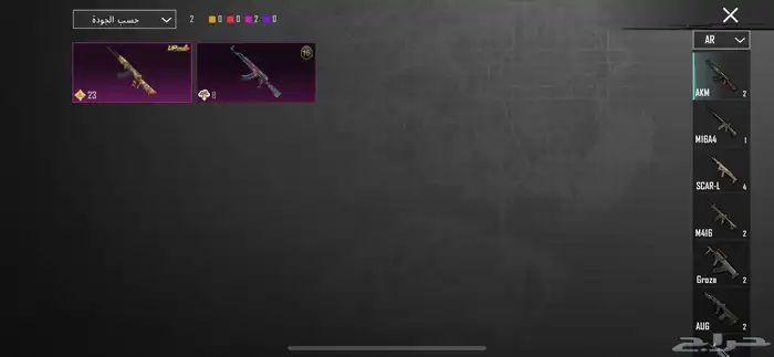 حساب ببجي عالميه في الفور ثلجي عرض خاص 16