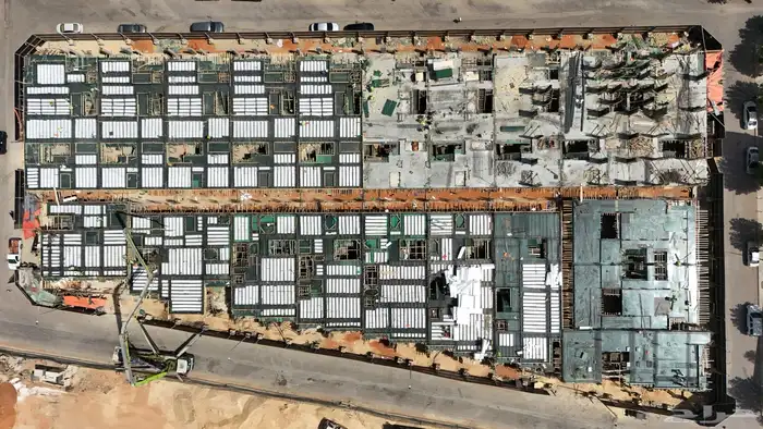 مصور درون تصوير جوي 0