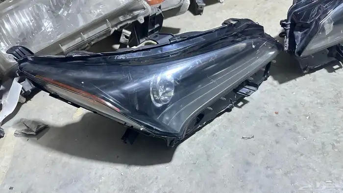 شمعات لكزس 2019إلا 2022 NX 2