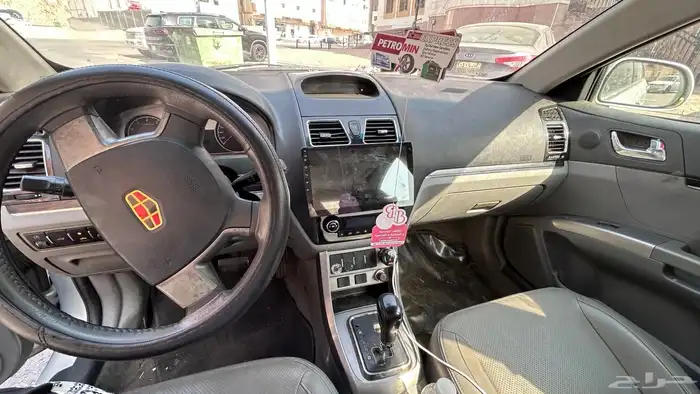جيلي EC7 2
