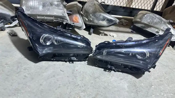 شمعات لكزس 2019إلا 2022 NX 0