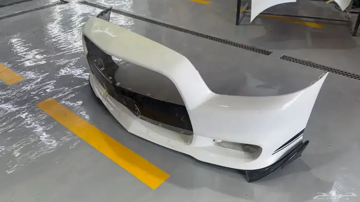 صدام دوج srt 2014 بدون شبوك 0