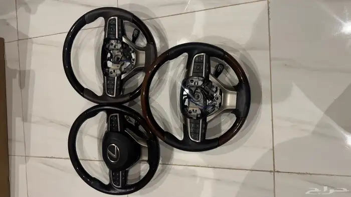 ES RX طاره لكزس 0