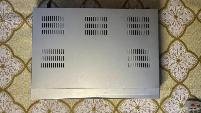 ريسيفر( Opentel ODS 3000FL - (Receiver 1