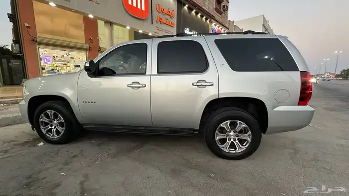 تاهو 2014 دبل للبيع منوة المستخدم 18