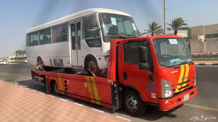سطحه الدمام الى جميع أنحاء المملكه جده الرياض 7