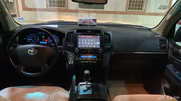 صالون 2011 GXR 6