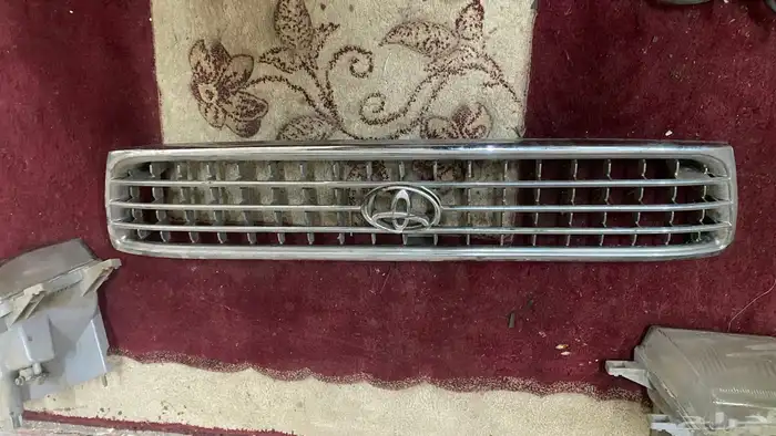 كرسيده من 1990 الي 1996 1