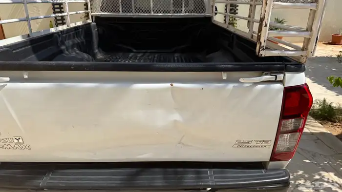 ايسوزو غماره 37