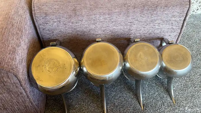 طقم دلال كورية 4