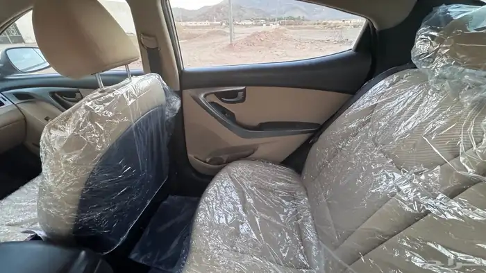 النترا 2013 فل كامل نظيف شرط 35