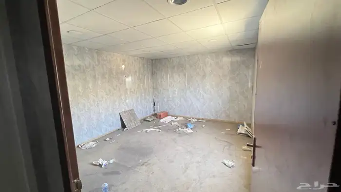 غرف كرفان12 4 3