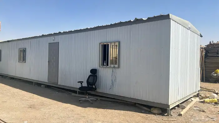 غرف كرفان12 4 0