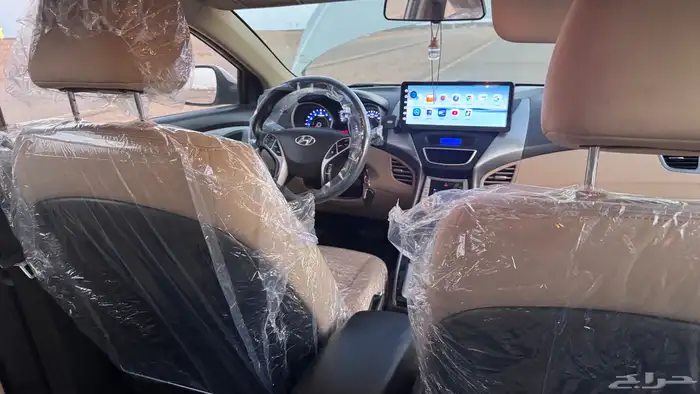 النترا 2013 فل كامل نظيف شرط 28