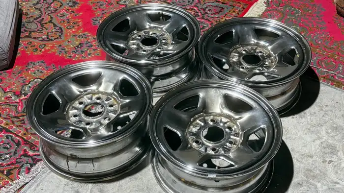 جنوط جمس ديازل 17 صيني درجه اولى 4