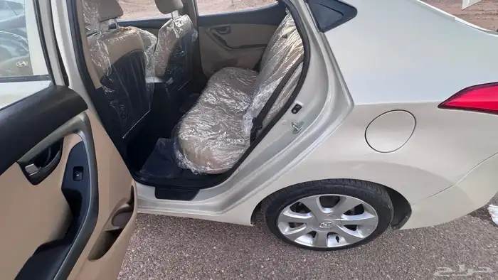 النترا 2013 فل كامل نظيف شرط 34