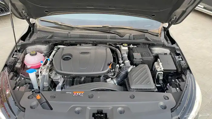 جيلي ام جراند 2026ستاندر خليجي (بنزين)1.5L 16