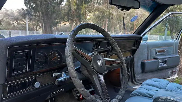 سياره كلاسيك نادره لإيجار 14